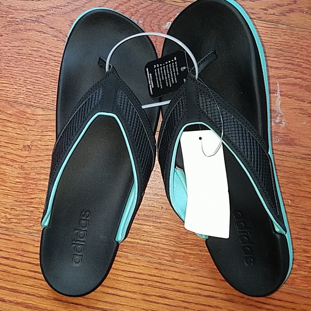 Adidas Ladies Flip Flops